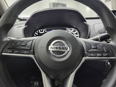 Used 2021 Nissan Altima 2.5 SV image 26