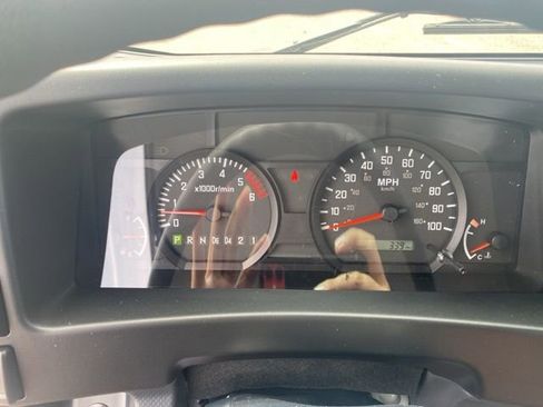 New 2024 Chevrolet Low Cab Forward image 14