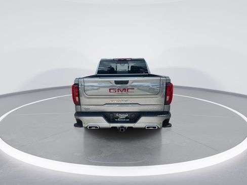 New 2026 GMC Sierra 1500 Denali AWD/4WD image 7