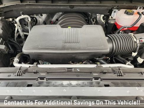 New 2026 GMC Sierra 1500 SLT w/ SLT Convenience Package RWD image 21