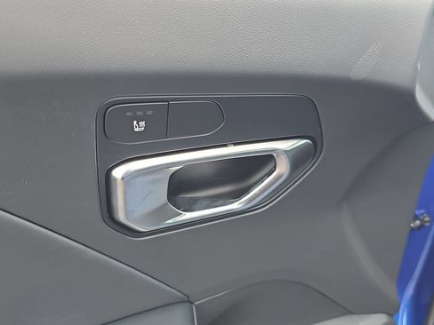 New 2026 Kia K4 EX FWD image 17