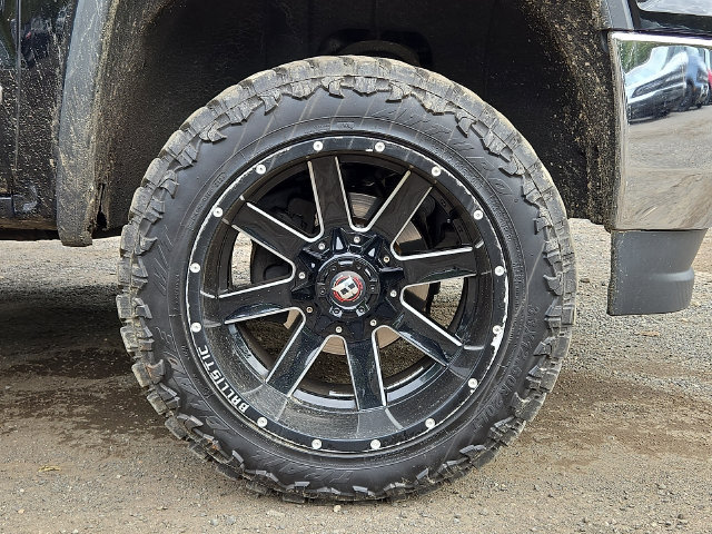 Used 2016 GMC Sierra 1500 SLT w/ SLT Premium Package AWD/4WD image 29