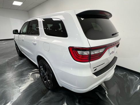 Used 2022 Dodge Durango GT w/ Blacktop Package image 22