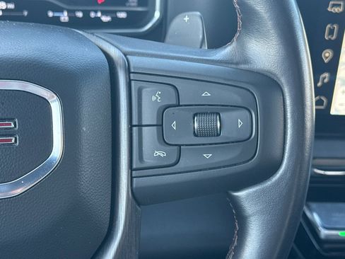 Used 2022 GMC Sierra 1500 AT4 w/ AT4 Premium Package image 39