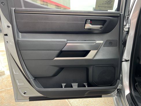 New 2025 Toyota Tundra SR5 image 10