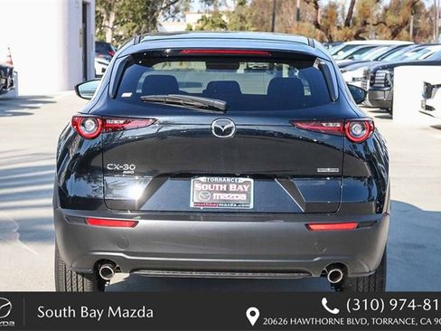 New 2026 MAZDA CX-30 AWD 2.5 S w/ Select Sport Pkg image 7