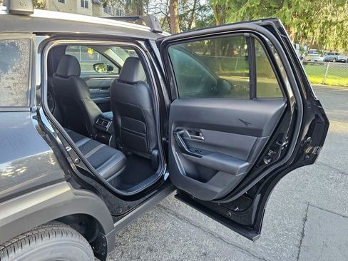 New 2026 MAZDA CX-50 2.5 Hybrid w/ Cargo Package image 26