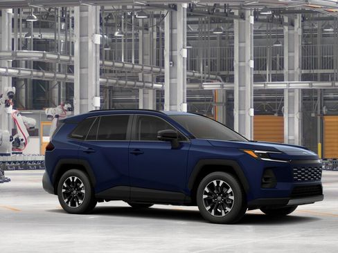 New 2026 Toyota RAV4 Limited AWD/4WD image 14