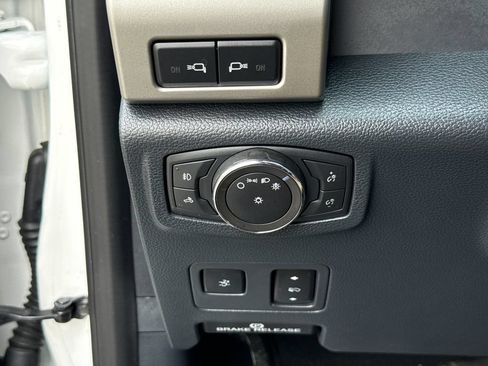 Used 2022 Ford F250 Lariat w/ Lariat Ultimate Package AWD/4WD image 14