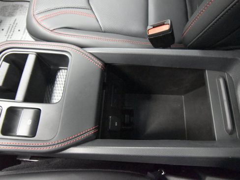 New 2026 Ford Mustang Mach-E Premium w/ Sport Appearance Package AWD/4WD image 20