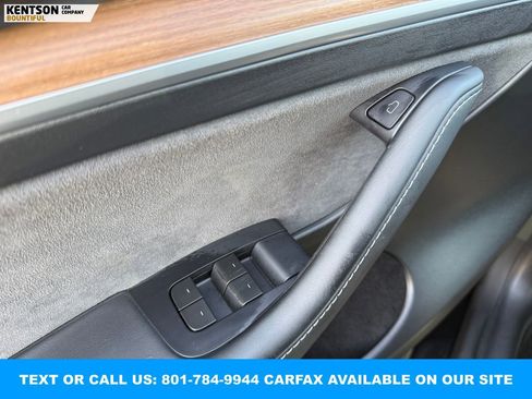 Used 2024 Tesla Model Y Long Range image 18