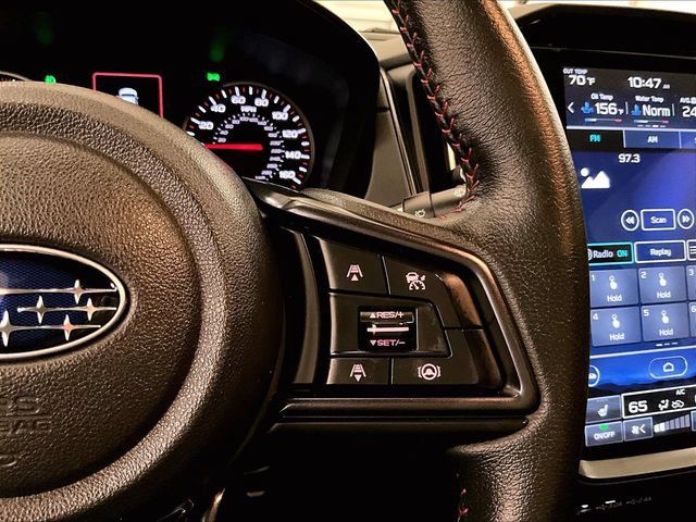 Used 2024 Subaru WRX Limited AWD/4WD image 18