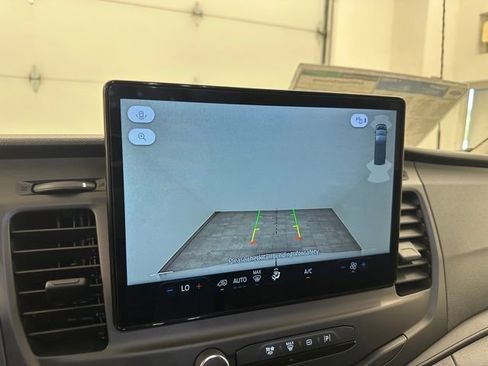 New 2026 Ford Transit 350 148 High Roof Extended w/ Load Area Protection Package image 25