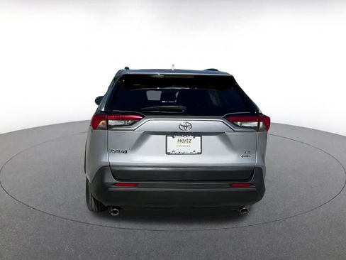 Used 2025 Toyota RAV4 LE image 12