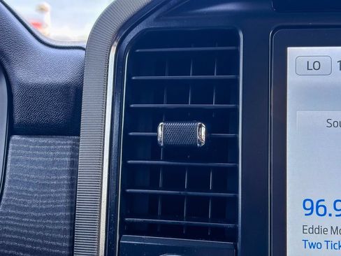 Used 2022 Ford F150 Platinum w/ Equipment Group 701A High AWD/4WD image 28