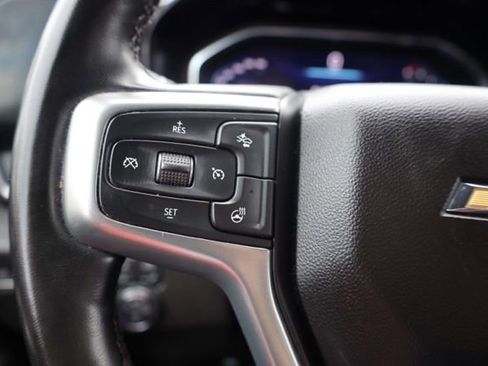 Used 2024 Chevrolet Silverado 2500 LTZ w/ LTZ Convenience Package AWD/4WD image 26