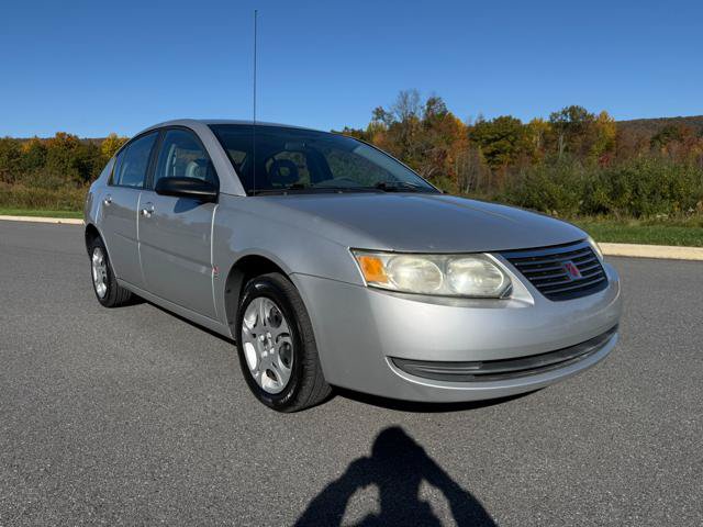 Used 2005 Saturn ION Level 2 w/ Power Pkg FWD image 3