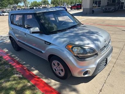 Used 2012 Kia Soul