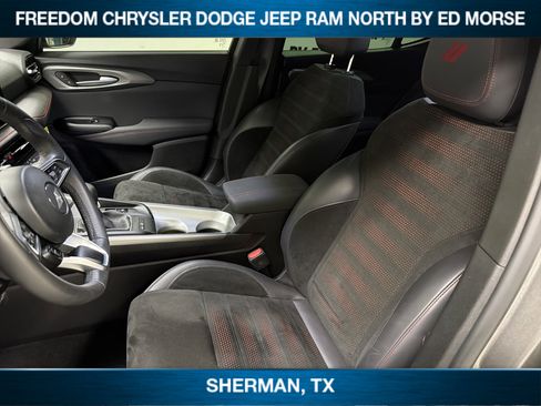 Used 2024 Dodge Hornet GT w/ Track Pack AWD/4WD image 7