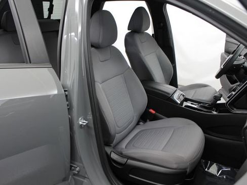 Used 2023 Hyundai Santa Cruz SEL w/ Activity Package FWD image 18
