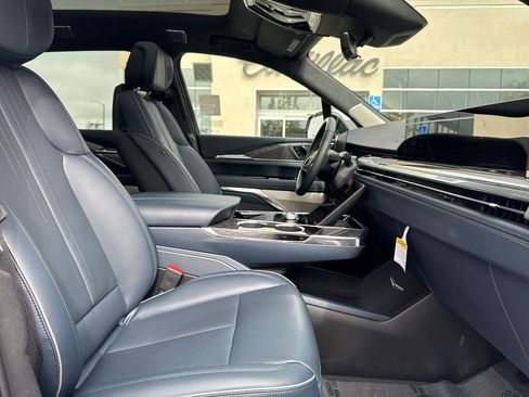 New 2025 Cadillac Escalade IQ Sport 2 image 42