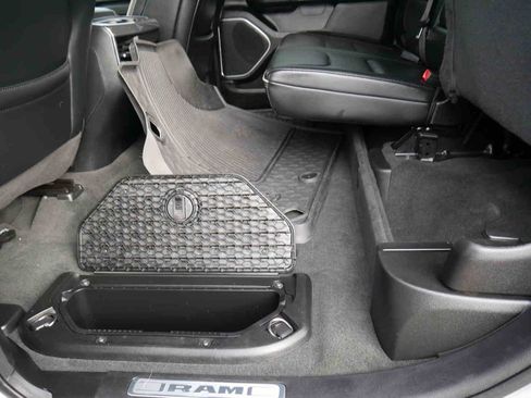 Certified 2022 RAM 1500 Laramie w/ Sport Appearance Package image 20