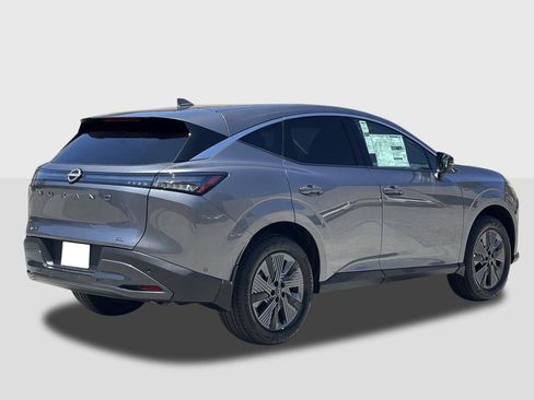 New 2026 Nissan Murano SL image 4