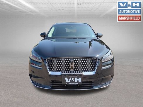 Used 2022 Lincoln Corsair Reserve AWD/4WD image 29