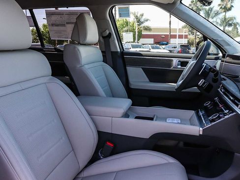 New 2026 Hyundai Santa Fe Calligraphy AWD/4WD image 24