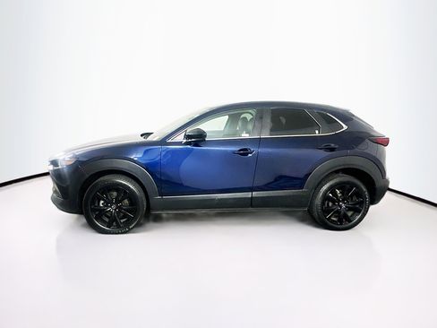 Used 2024 MAZDA CX-30 AWD 2.5 S w/ Select Sport Pkg image 4