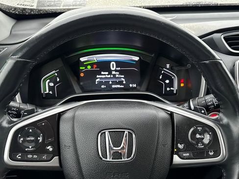 Used 2020 Honda CR-V Touring image 22