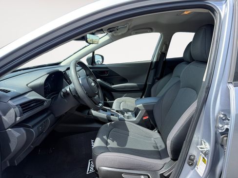 Certified 2024 Subaru Crosstrek 2.0i Premium AWD/4WD image 10