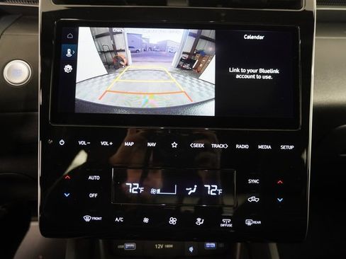 Used 2024 Hyundai Santa Cruz SEL w/ Activity Package image 39