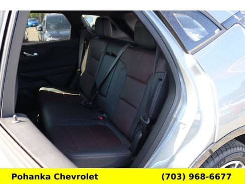 New 2025 Chevrolet Blazer RS w/ LPO, Floor Liner Package image 29