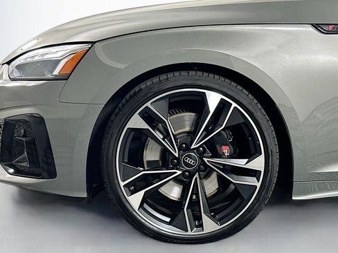 Used 2024 Audi S5 Premium Plus w/ Premium Plus Package AWD/4WD image 12