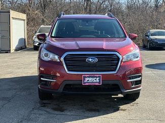 Used 2020 Subaru Ascent Premium w/ Convenience Package video 2
