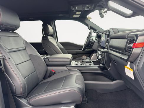 New 2026 Ford F150 Raptor AWD/4WD image 18