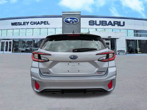 New 2026 Subaru Impreza RS image 6