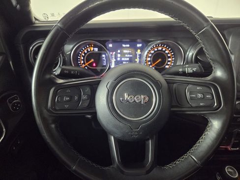 Used 2022 Jeep Gladiator Sport AWD/4WD image 15