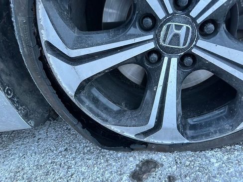 Used 2015 Honda Civic Si image 10