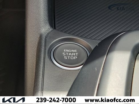 New 2026 Kia K4 FWD image 29