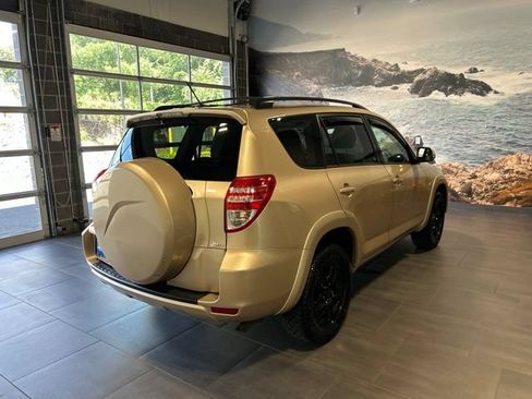 Used 2012 Toyota RAV4 Limited w/ Premium Plus Value Pkg AWD/4WD image 37