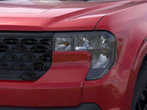 New 2025 Ford Maverick XLT w/ XLT Luxury Package image 43