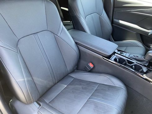Certified 2026 Toyota Camry XSE FWD image 15