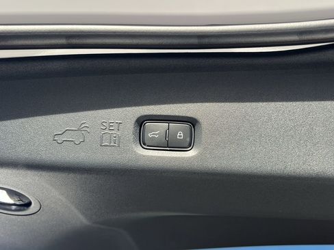 New 2025 Ford Expedition Max Platinum w/ Stealth Performance Package image 18