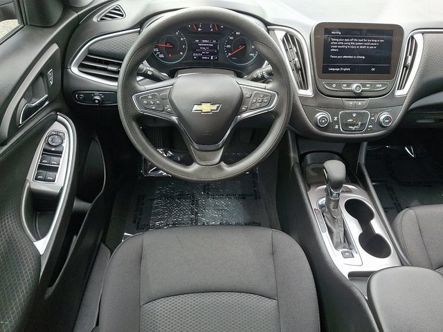Used 2025 Chevrolet Malibu LS FWD image 11