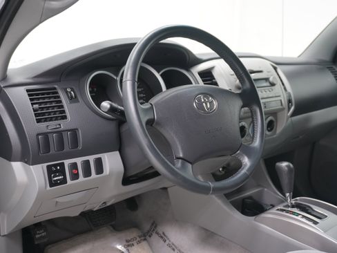 Used 2008 Toyota Tacoma 2WD Access Cab image 9
