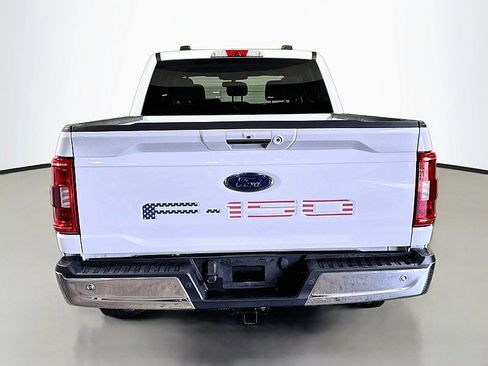Used 2022 Ford F150 XLT w/ Equipment Group 302A High AWD/4WD image 6