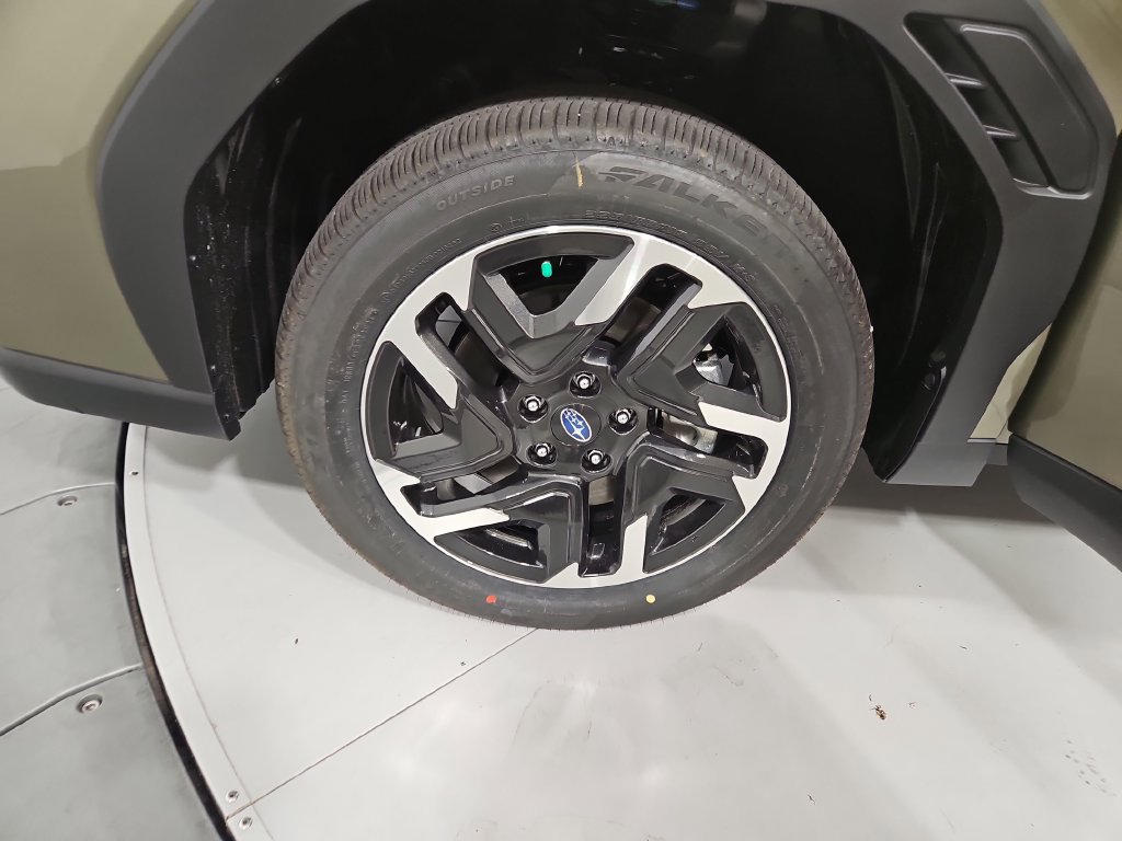 New 2026 Subaru Forester Touring AWD/4WD image 27