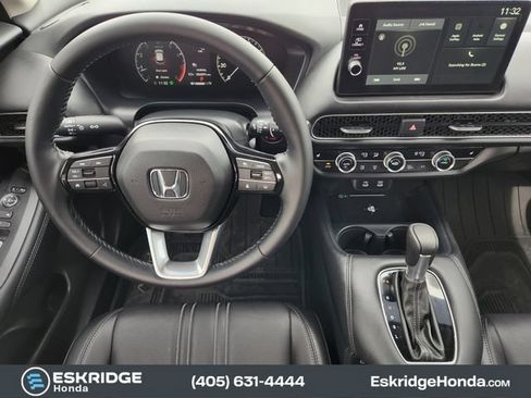 Used 2026 Honda HR-V EX-L image 28